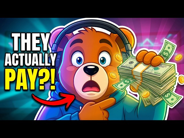 These 5 Play To Earn Games Are ON FIRE Right Now!