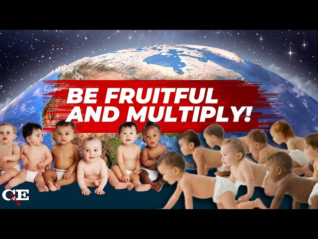 Will Birth Control Lead to an Islamic World?