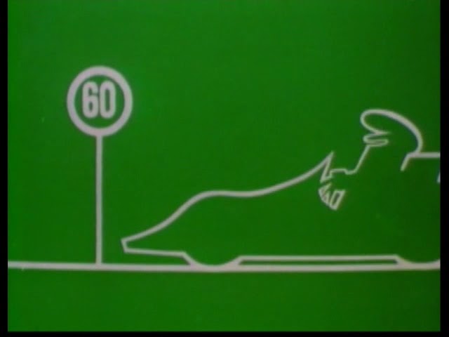 la linea (  L'ile Aux Enfants )1976