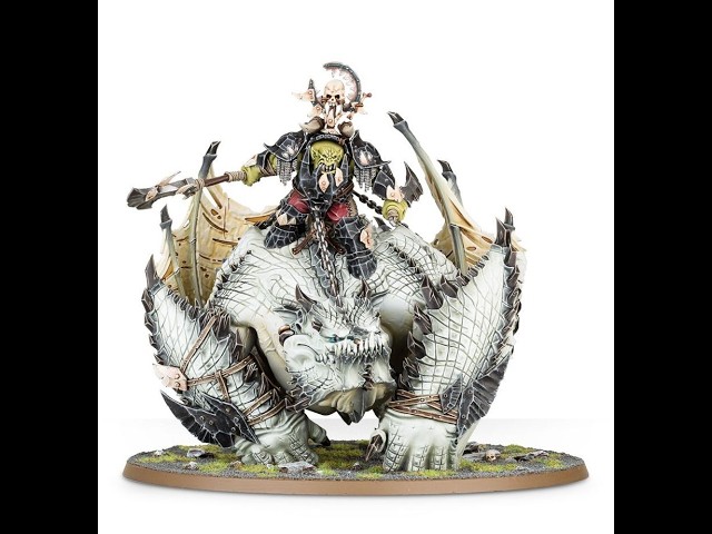 List building is a skill issue Age of Sigmar [Tech Tutorial].
