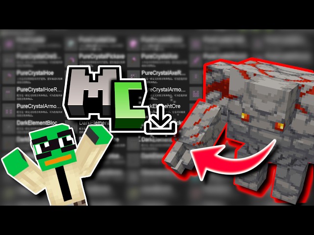 The Easiest Way to Install MCreator for Minecraft Mods