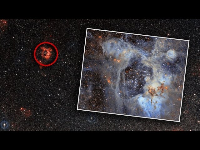 Zoom video: LHA120-N44