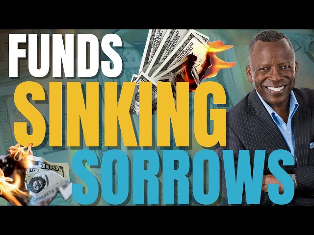 Sinking Funds are Not Thinking Funds S.3 E.10