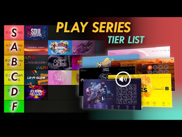 Every NI Play Series Instrument Reviewed (w/ Demo)