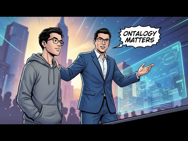 🔥 Why Most Enterprise AI Pilots Fail #easy2digital #FourthAge