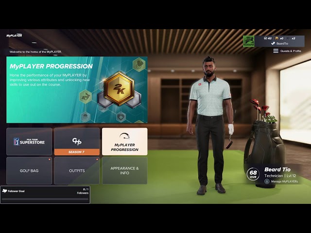 EPIC FAIL : BeardTio vs Muke Try Skins Match  :(