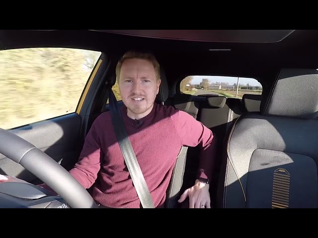Ford Fiesta Active Review - A Great Daily Driver