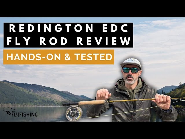 Redington EDC Fly Rod Review: An In-Depth Hands-on Look