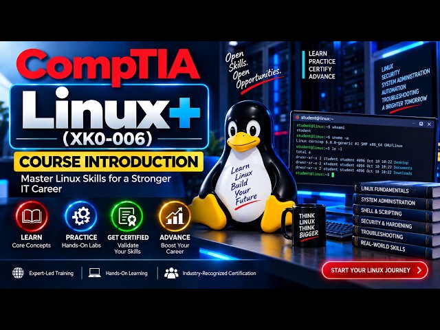 Explain basic Linux concepts