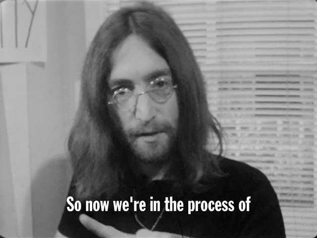 We're with you. Are you with us? Are we insane for wanting peace? #powertothepeople