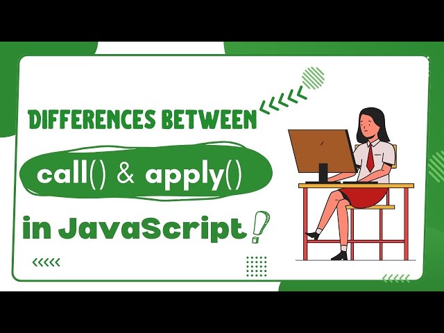 Difference between call and apply in JavaScript