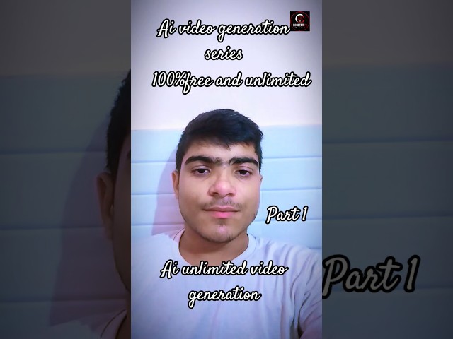 Ai video generation # #conceptify #series #viralshorts #trendingshorts #knowledge