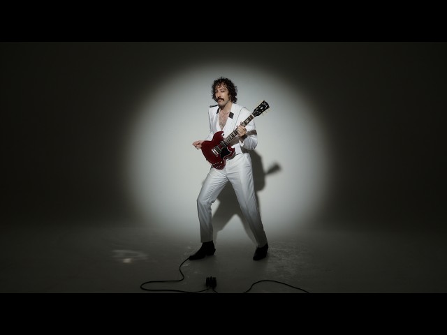 Ziyad Al-Samman - The Top (Official Music Video)
