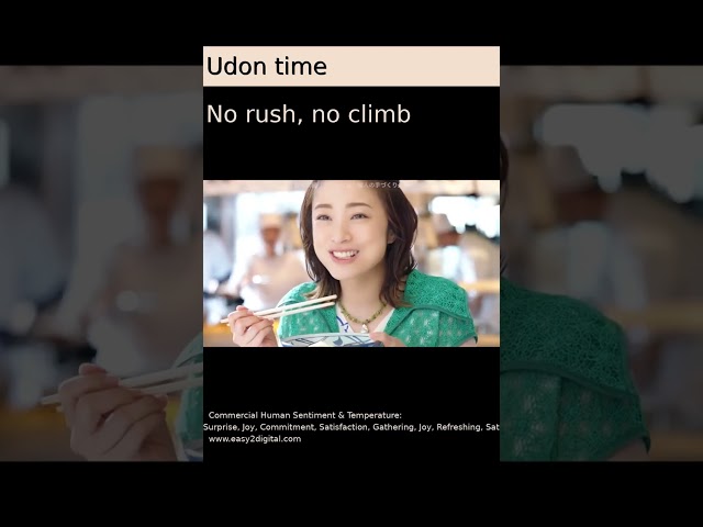 🍜 Handmade Udon Perfection - Marugame Seimen #MarugameSeimen #easy2digital #Rin