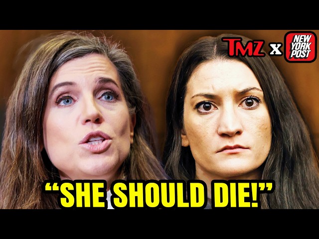 Nancy Mace Says Lindsay Clancy Should Get The Electric Chair | The Low Down