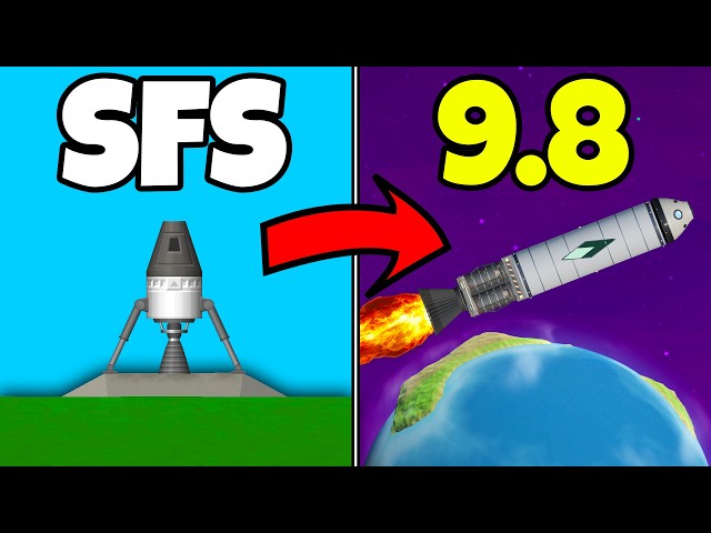Beta Testing 9.8 LIVE!