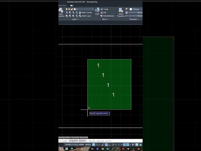 AutoCAD TEXTALIGN Command Tutorial #autocad #autocadblocks #autocadtutorial #architecture