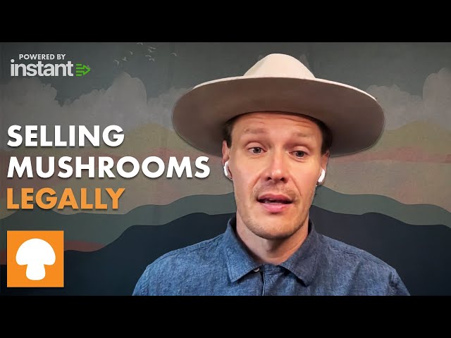The Ins & Outs of Selling DTC Mushrooms