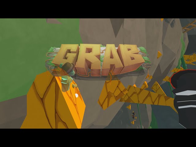 GRAB Launch Trailer