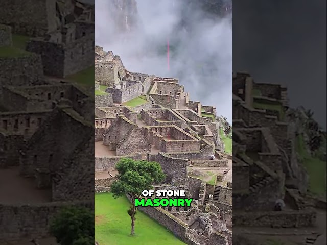 Unlocking the Mysteries of Inca Stone Masonry Marvels of Ancient Engineering