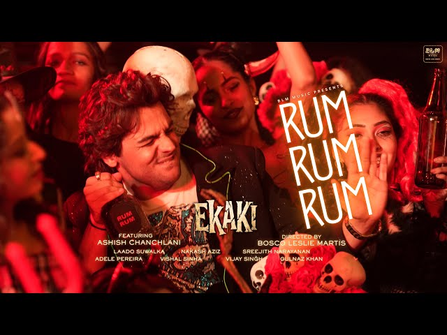 RUM RUM RUM | Teaser Out Now