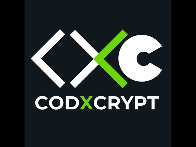 CodXCrypt Open Source Community | Community For Learners