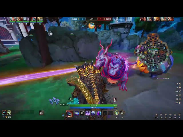 Birthday stream! (Gamehunter5 FULL VOD September 25 2025)