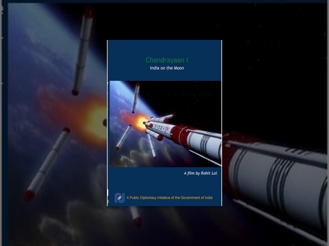 Chandrayaan I: India on the Moon