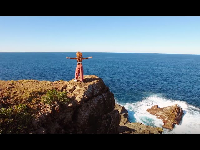 Starley - Call On Me (Official Video)