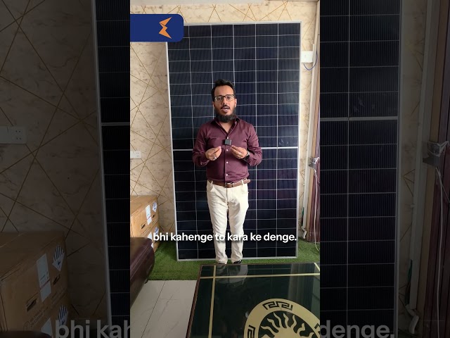 Product Short Nahi — Product HOT Hai! | Solar Products ki Asli Sachchi Baat | Enon Energy