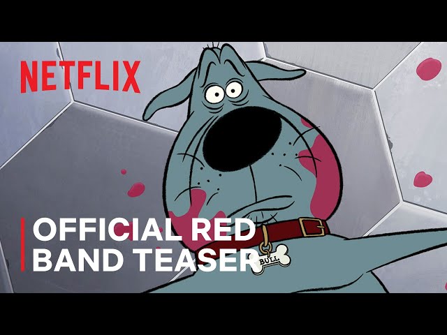 Fixed | Director’s Cut | Official Red Band Teaser | Netflix