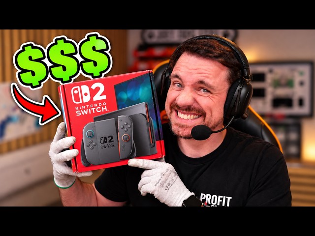 Buying FAULTY Electronics to Fix and Make Money - S3:E14