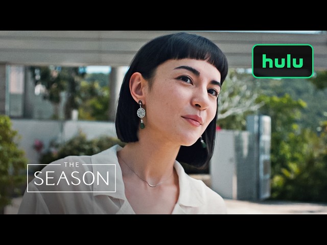 The Season | Official Trailer | Hulu