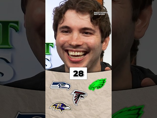 Which NFL Teams Have A Bird In Their Logo?