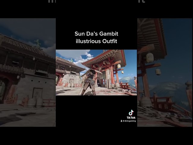5 Dragons Aramusha Fashion