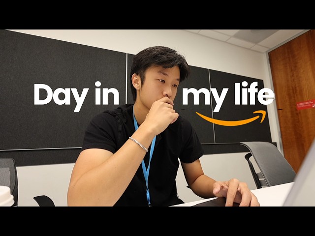 Working as a software engineer at Amazon | bug fixes, my team, + on-call struggles