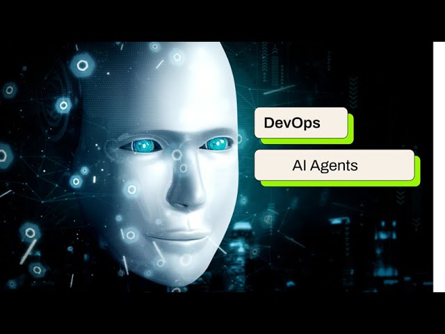 How AI Agents Are Automating DevOps in 2026