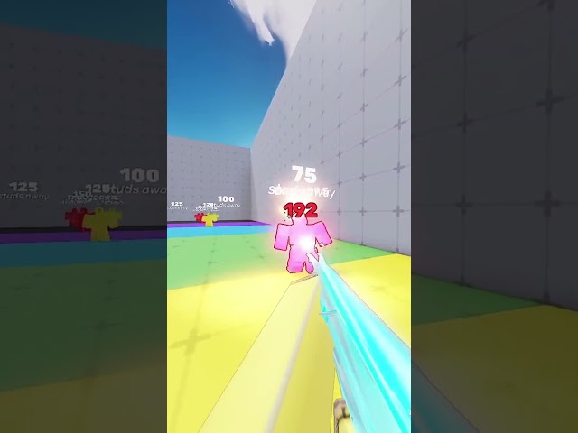 The CRYSTAL AR In Rivals!