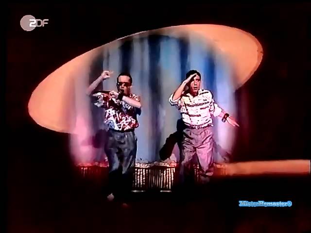 ♫ Righeira ♪ Vamos A La Playa (Kultnacht) ♫ Video & Audio Remastered HD