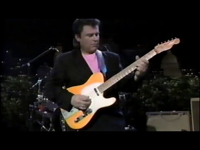 ACL Danny Gatton