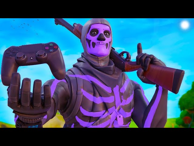 Mood π©οΈ (Fortnite SHAREfactory Montage)