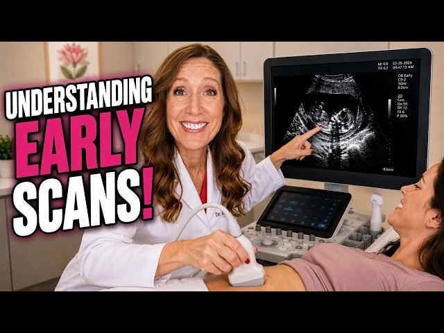 When Will You See the Heartbeat? First Ultrasound Explained