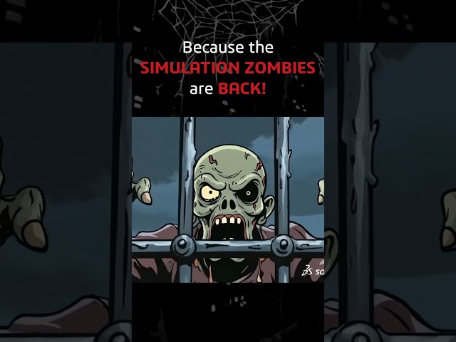 🧟🧠 why is everyone so spooked?