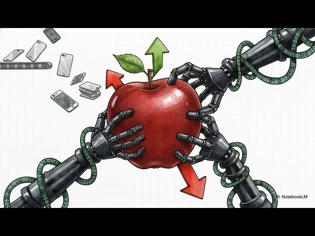 2025-2026 : The Great Stock Market Disconnect