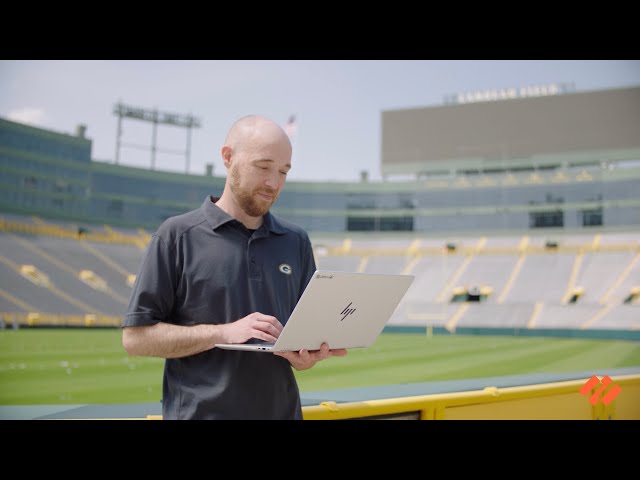 The Green Bay Packers Tackle Cyber Threats with AI-powered Cortex XSIAM
