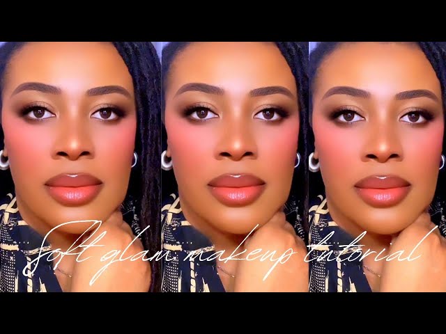 Simple makeup tutorial for beginners 2026