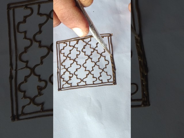 beautiful mahendi hake#newmahendi #tattoo #tattooart #art #viralshorts #viral_video