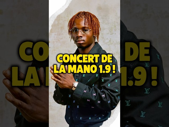 What's your favorite La Mano track? 🤔 Let me know in the comments ‼️ #lamano #lamano19 #concert #...