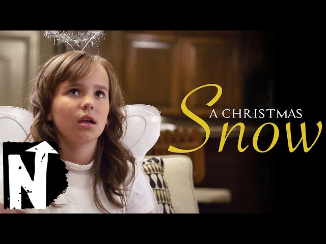 A Christmas Snow | Full Christmas Movie