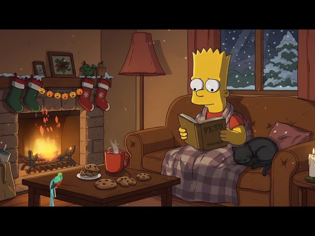 Lofi for Reading 📚 Relaxing Beats for Stress Relief